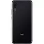 Мобильный телефон Xiaomi Redmi Note 7 4/64GB Space Black - 1