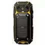 Мобильный телефон Sigma X-treme ST68 Black Yellow (4827798636725) - 1