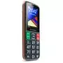 Мобильный телефон Rezone S240 Age Black Orange - 2