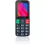 Мобильный телефон Rezone S240 Age Black Orange - 10