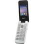 Мобильный телефон Alcatel onetouch 2051D White (4894461418629) - 6