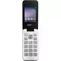 Мобильный телефон Alcatel onetouch 2051D White (4894461418629) - 7