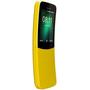 Мобильный телефон Nokia 8110 4G Yellow (16ARGY01A15) - 2