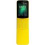 Мобильный телефон Nokia 8110 4G Yellow (16ARGY01A15) - 4