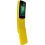 Мобильный телефон Nokia 8110 4G Yellow (16ARGY01A15) - 6