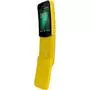 Мобильный телефон Nokia 8110 4G Yellow (16ARGY01A15) - 7
