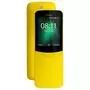 Мобильный телефон Nokia 8110 4G Yellow (16ARGY01A15) - 8
