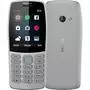 Мобильный телефон Nokia 210 DS Grey (16OTRD01A03) - 1