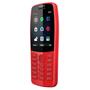 Мобильный телефон Nokia 210 DS Red (16OTRR01A01) - 2