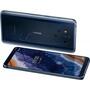 Мобильный телефон Nokia 9 DS 6/128Gb Blue (11AOPL01A08) - 6