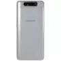 Мобильный телефон Samsung SM-A805F/128 (Galaxy A80 128Gb) Silver (SM-A805FZSDSEK) - 1