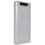 Мобильный телефон Samsung SM-A805F/128 (Galaxy A80 128Gb) Silver (SM-A805FZSDSEK) - 2