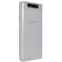Мобильный телефон Samsung SM-A805F/128 (Galaxy A80 128Gb) Silver (SM-A805FZSDSEK) - 2