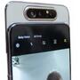Мобильный телефон Samsung SM-A805F/128 (Galaxy A80 128Gb) Silver (SM-A805FZSDSEK) - 3