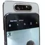 Мобильный телефон Samsung SM-A805F/128 (Galaxy A80 128Gb) Silver (SM-A805FZSDSEK) - 3