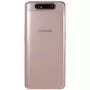 Мобильный телефон Samsung SM-A805F/128 (Galaxy A80 128Gb) Gold (SM-A805FZDDSEK) - 1