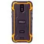 Мобильный телефон Sigma X-treme PQ29 Black Orange (4827798875520) - 1