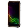 Мобильный телефон Sigma X-treme PQ29 Black Orange (4827798875520) - 3