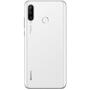 Мобильный телефон Huawei P30 Lite 4/128GB Pearl White (51093PUW) - 1