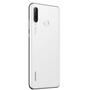 Мобильный телефон Huawei P30 Lite 4/128GB Pearl White (51093PUW) - 5