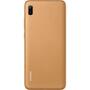 Мобильный телефон Huawei Y5 2019 Brown Faux Leather (51093SHE/51093SGX) - 1