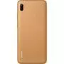 Мобильный телефон Huawei Y5 2019 Brown Faux Leather (51093SHE/51093SGX) - 1