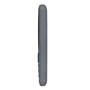 Мобильный телефон Assistant AS-201 Grey (873293012841) - 3