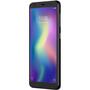 Мобильный телефон ZTE Blade A5 2/16Gb Black - 6