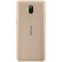 Мобильный телефон Ulefone Power 3L Gold (6937748732761) - 1