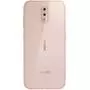 Мобильный телефон Nokia 4.2 DS 3/32Gb Pink Sand (719901070631) - 1