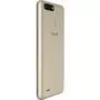 Мобильный телефон TECNO B1P (POP 2 Power) 1/16Gb Champagne Gold (4895180747410) - 7