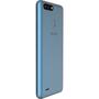 Мобильный телефон TECNO B1P (POP 2 Power) 1/16Gb City Blue (4895180747427) - 7