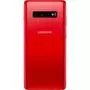 Мобильный телефон Samsung SM-G975F/128 (Galaxy S10 Plus) Red (SM-G975FZRDSEK) - 1
