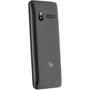 Мобильный телефон Fly FF2801 Grey - 5