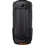 Мобильный телефон Ulefone Armor Mini (IP68) Black Orange (6937748732327) - 1