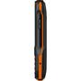 Мобильный телефон Ulefone Armor Mini (IP68) Black Orange (6937748732327) - 2