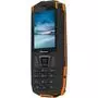 Мобильный телефон Ulefone Armor Mini (IP68) Black Orange (6937748732327) - 4