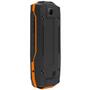 Мобильный телефон Ulefone Armor Mini (IP68) Black Orange (6937748732327) - 5
