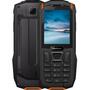 Мобильный телефон Ulefone Armor Mini (IP68) Black Orange (6937748732327) - 6
