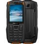 Мобильный телефон Ulefone Armor Mini (IP68) Black Orange (6937748732327) - 7