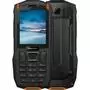 Мобильный телефон Ulefone Armor Mini (IP68) Black Orange (6937748732327) - 7
