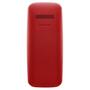 Мобильный телефон Philips Xenium E109 Red - 1