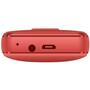 Мобильный телефон Philips Xenium E109 Red - 5
