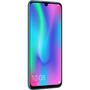 Мобильный телефон Honor 10 Lite 3/32GB Blue (51093FBQ) - 7