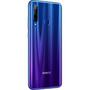 Мобильный телефон Honor 10i 4/128GB Pantone Blue (51093VQX) - 9