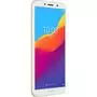 Мобильный телефон Honor 7A 2/16G Gold (51092NWU) - 7