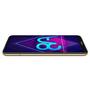 Мобильный телефон Honor 8A 2/32G Gold (51093QMY) - 11