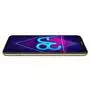 Мобильный телефон Honor 8A 2/32G Gold (51093QMY) - 11