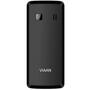 Мобильный телефон Viaan V241A Black - 1