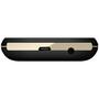 Мобильный телефон Verico C281 Black Gold (4713095605055) - 5